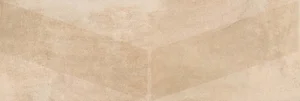 Плитка Vives Kent Ebony Beige 25x75 матовая