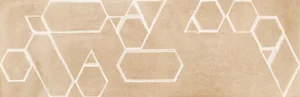 Плитка Vives Kent Firle Beige 25x75 матовая