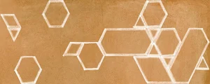 Плитка Vives Kent Firle Natural 20x50 матовая