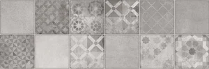 Плитка Vives Kent Lynton Sombra 25x75 матовая
