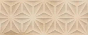 Плитка Vives Kent Minety Beige 20x50 матовая