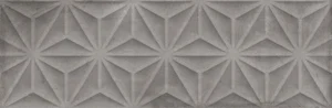 Плитка Vives Kent Minety Grafito 25x75 матовая