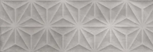 Плитка Vives Kent Minety Gris 25x75 матовая