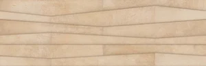 Плитка Vives Kent Stroud-R Beige 32x99 матовая