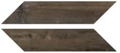 Керамогранит Colli Kent Wenge Chevron 4653 6,5x33 матовый