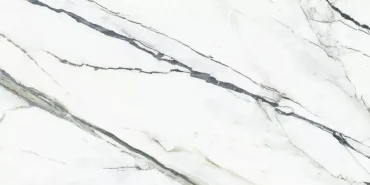 Керамогранит Keope Elements Calacatta Verde Lap 60x120 лаппатированный