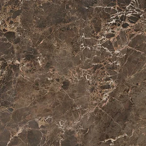 Керамогранит Keope Elements Emperador Nat. 60x60 матовый