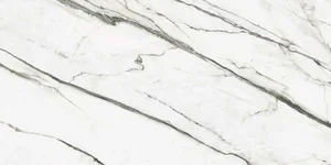 Керамогранит Keope Elements Lux Calacatta Verde Lap 60x120 лаппатированный