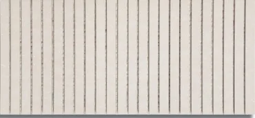 Мозаика Ker-av Brera Linea Perla su rete KER-L510 13,8x30 глянцевая
