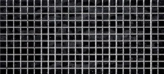 Brera Quadri Ematite su rete KER-L409