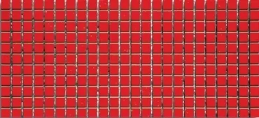 Мозаика Ker-av Brera Quadri Selenio su rete KER-L402 13,8x30 глянцевая