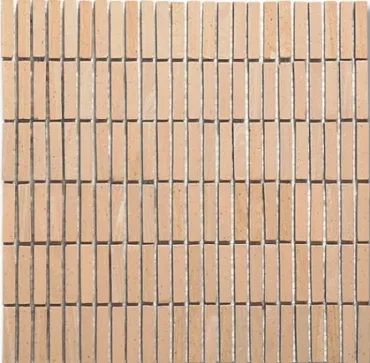 Мозаика Ker-av Brunelleschi Ambra (1X5) KER-B106 30x30 матовая