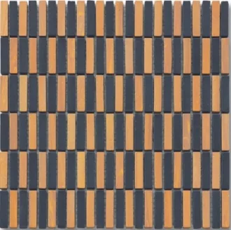 Brunelleschi Nero e Focato (1X5) KER-0947