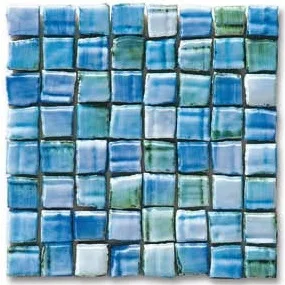 Frammenti&Riflessi Fredda Rif/Colori su Rete (3,75X3,75) KER-9036F