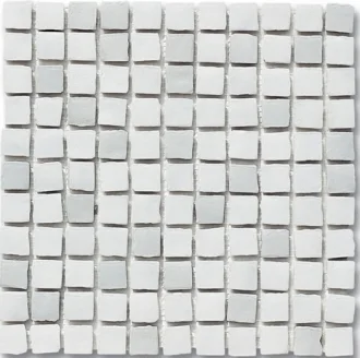 Frammenti&Riflessi Ghiaccio su Rete (2,5X2,5) KER-9026