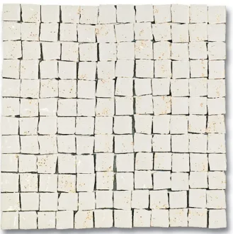Luci di Venezia Bianco Rugiada (2,5X2,5) KER-L103