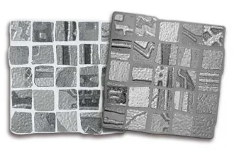 Mosaico Vero Alrai (1X1) KER-MV117