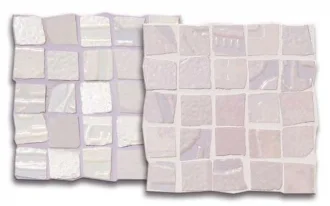 Mosaico Vero Borealis (1X1) KER-MV107