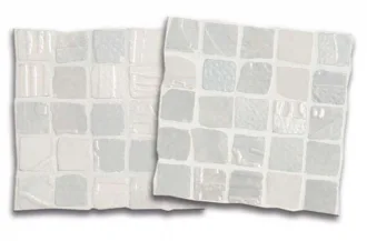 Mosaico Vero Chara (1X1) KER-MV116