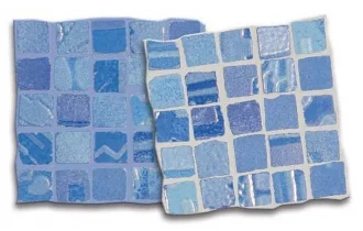 Mosaico Vero Electra (1X1) KER-MV113