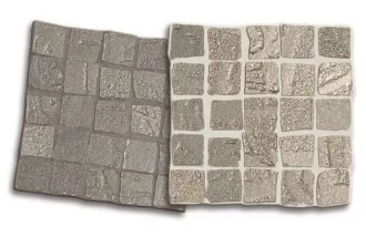 Mosaico Vero Gedi (1X1) KER-MV101