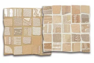 Mosaico Vero Mizar (1X1) KER-MV105