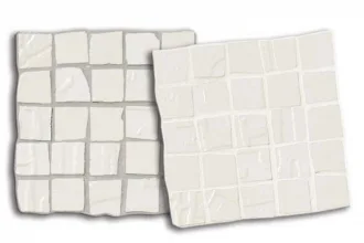 Mosaico Vero Polaris (1X1) KER-MV109