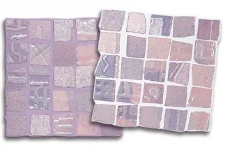 Mosaico Vero Sirius (1X1) KER-MV112