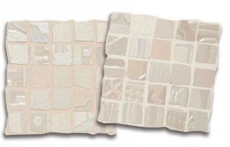 Mosaico Vero Turais (1X1) KER-MV106