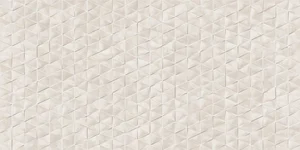 Декоративный элемент Keraben Barrington Concept Cream 25x50 рельефный