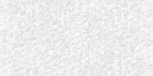 Декоративный элемент Keraben Barrington Concept White 25x50 рельефный