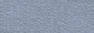 Плитка Keraben Fushion Concept Azul 25x70 матовая