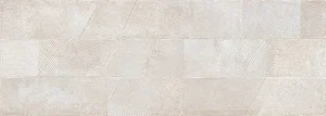 Плитка Keraben Rue de Paris Beige Concept 25x70 структурированная