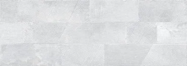 Плитка Keraben Rue de Paris Blanco Concept 25x70 матовая