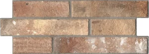 Керамогранит Keradom Argille Cipria 16x40 рельефный