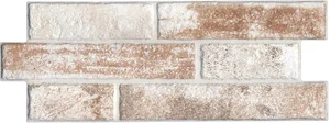 Керамогранит Keradom Argille Vintage 16x40 рельефный