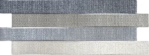 Керамогранит Keradom Canvas Jeans 16x40 матовый