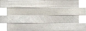 Керамогранит Keradom Canvas Polvere 16x40 матовый