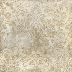 Керамогранит Keradom Cascine Decoro Antico 1 25x25 матовый