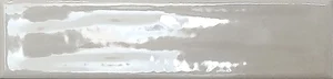 Керамогранит Keradom Colors Greige Gloss 6x25 глянцевый