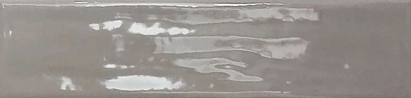 Керамогранит Keradom Colors Smoke Gloss 6x25 глянцевый