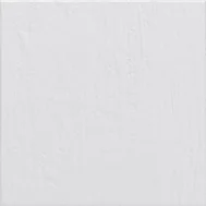 Керамогранит Keradom Colors White 25x25 матовый