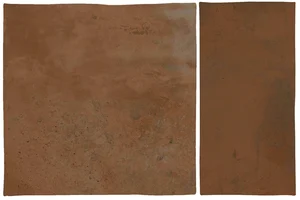 Керамогранит Keradom Cotto Rosso 12,5x25 матовый