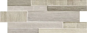 Керамогранит Keradom Country Teak 16x40 рельефный