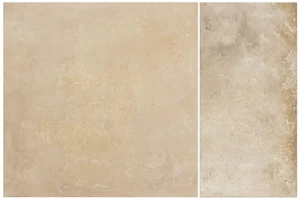 Керамогранит Keradom Crete Beige 25x25 матовый