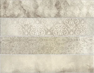 Керамогранит Keradom Elegance Taupe 7,5x38,5 матовый
