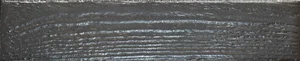 Керамогранит Keradom Evolution Metal 4 7,5x38,5 структурированный