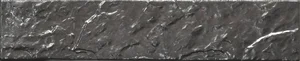 Керамогранит Keradom Evolution Metal 6 7,5x38,5 структурированный