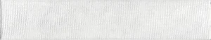 Керамогранит Keradom Evolution White 3 7,5x38,5 структурированный