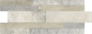 Керамогранит Keradom Fusion Mild 16x40 матовый